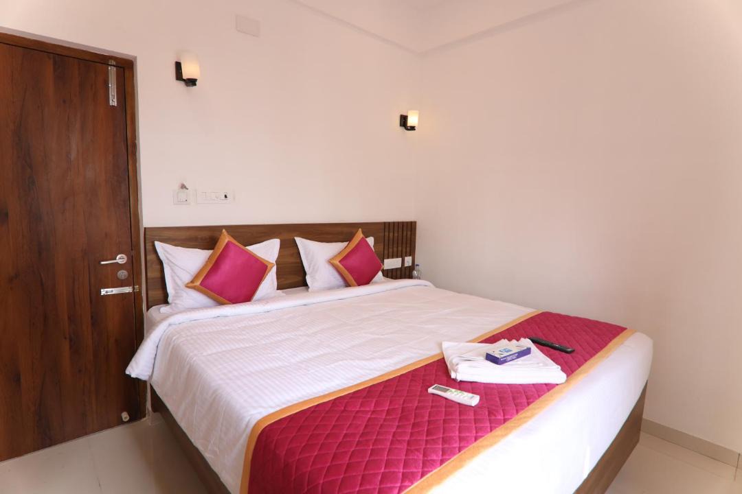 Photo of Bedroom in Kottakuppam