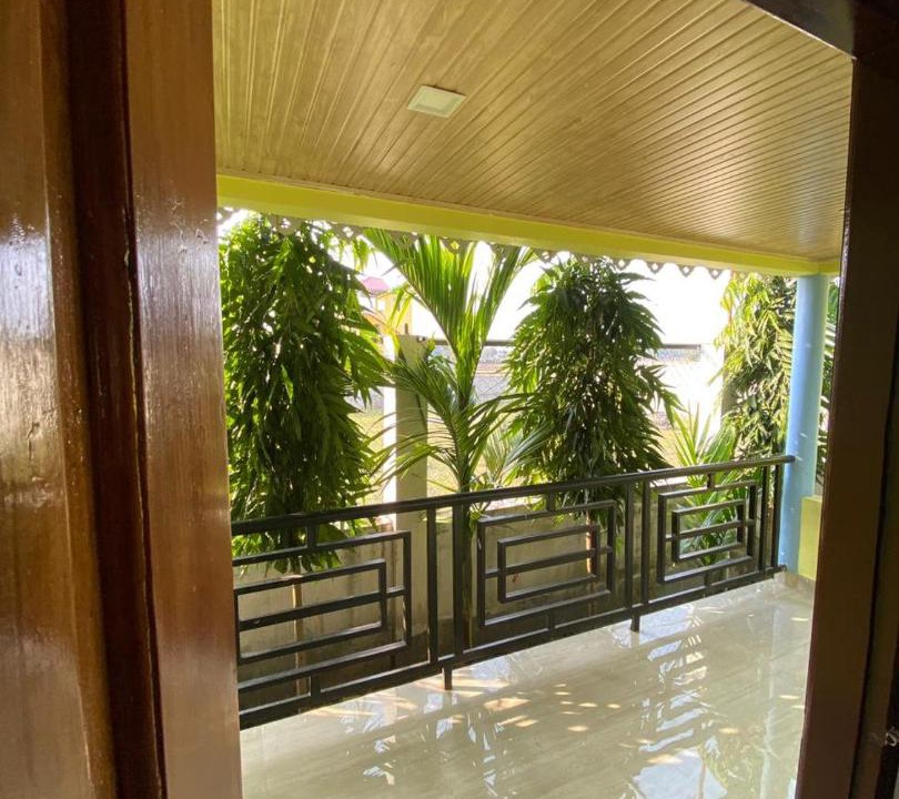 Photo of Patio Balcony in Lataguri