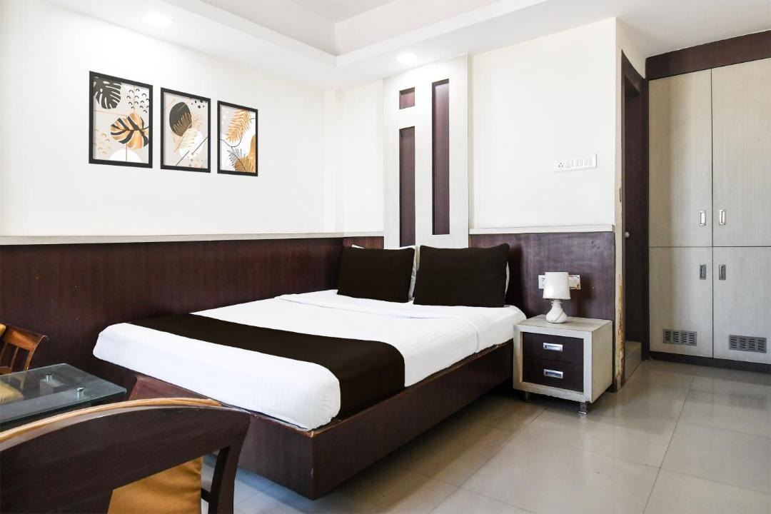 Photo of Bedroom in Ranchi