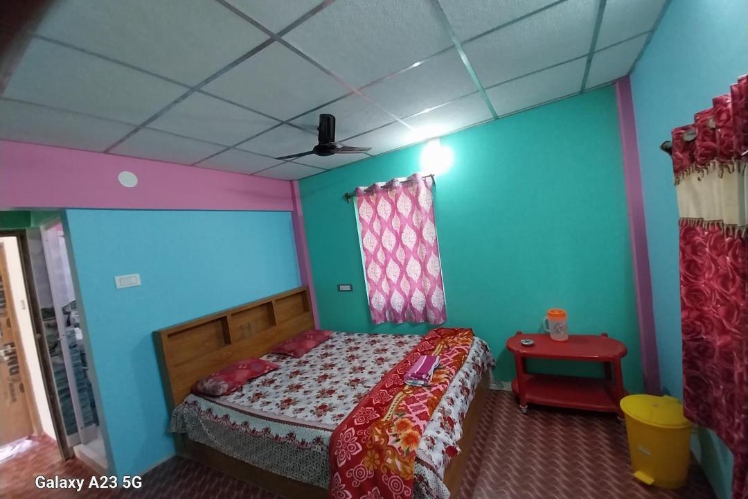 Photo of Bedroom in Jharkhali