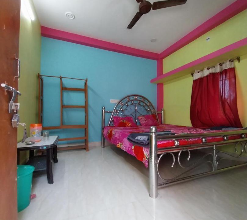Photo of Bedroom in Jharkhali