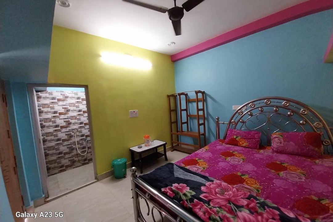 Photo of Bedroom in Jharkhali