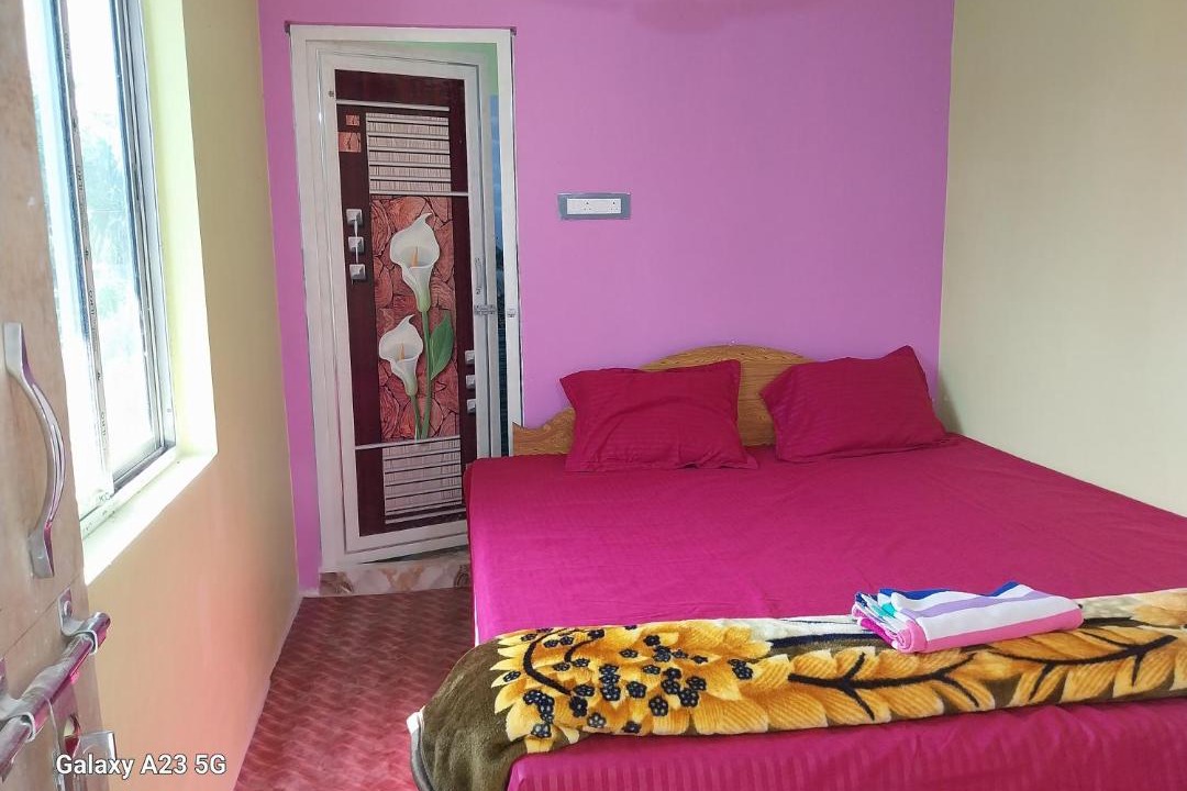 Photo of Bedroom in Jharkhali