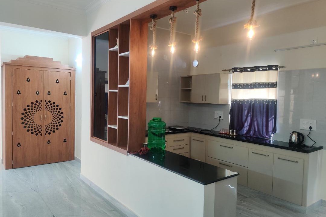Photo of Kitchen in Tirupati