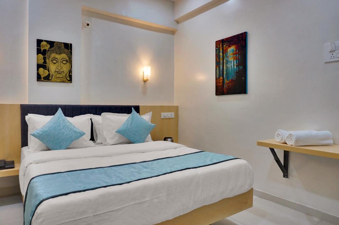 Photo of Bedroom in Aundh
