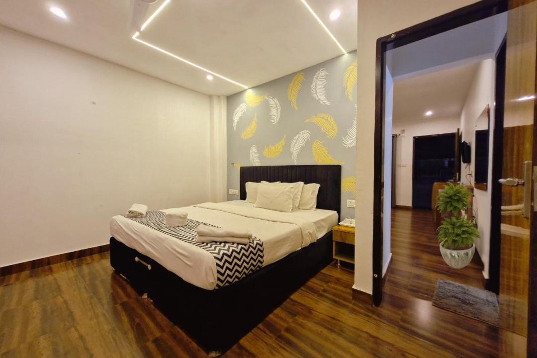 Photo of Bedroom in Bail Parao