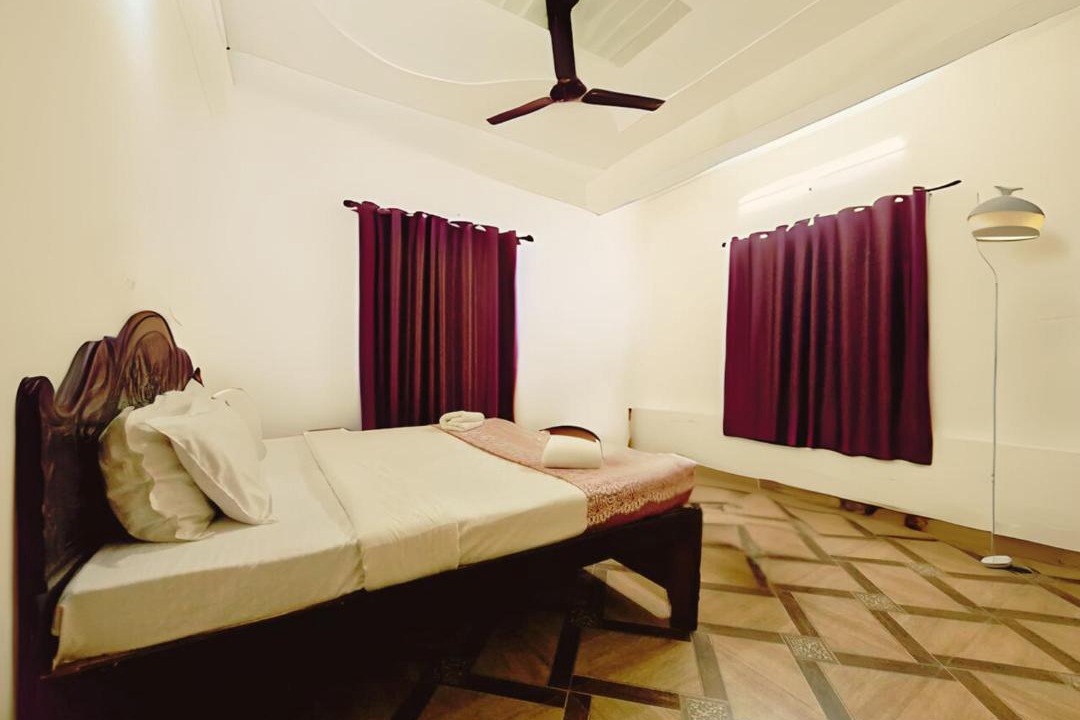 Photo of Bedroom in Bail Parao