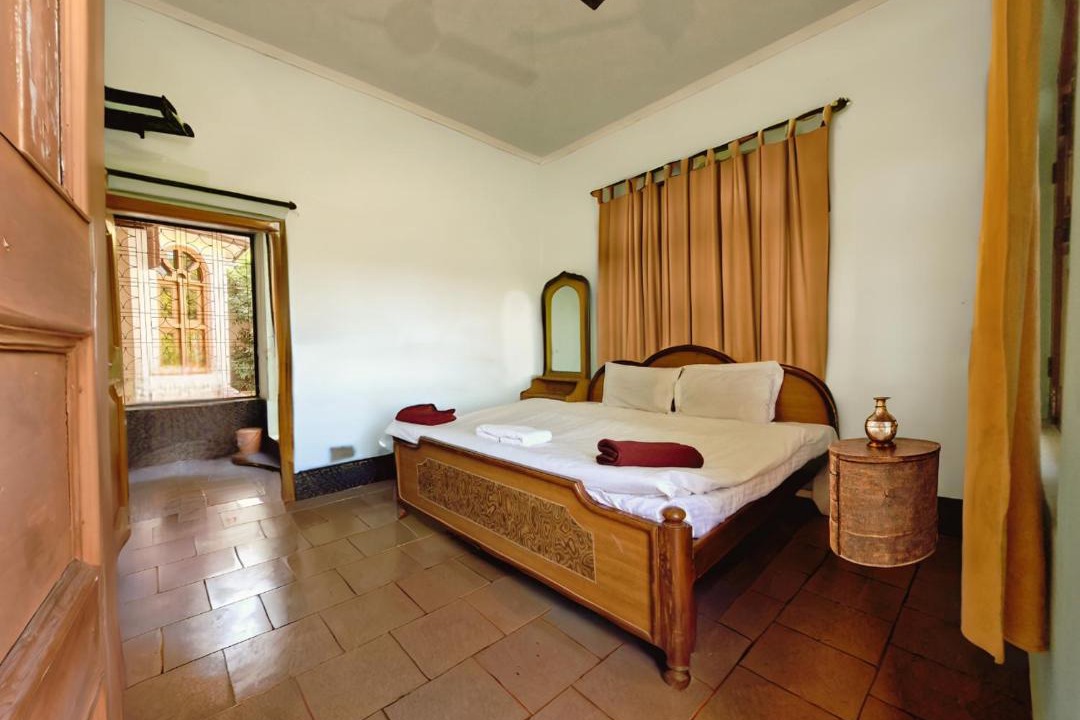 Photo of Bedroom in Bail Parao