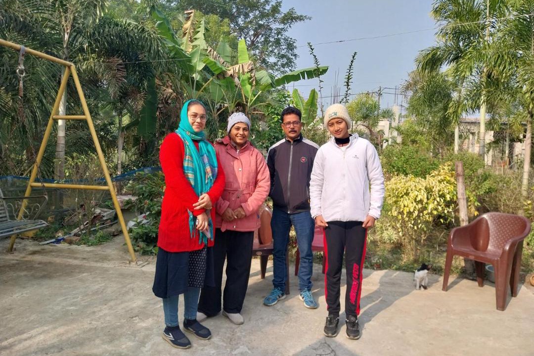 Photo of Others in Jharkhali