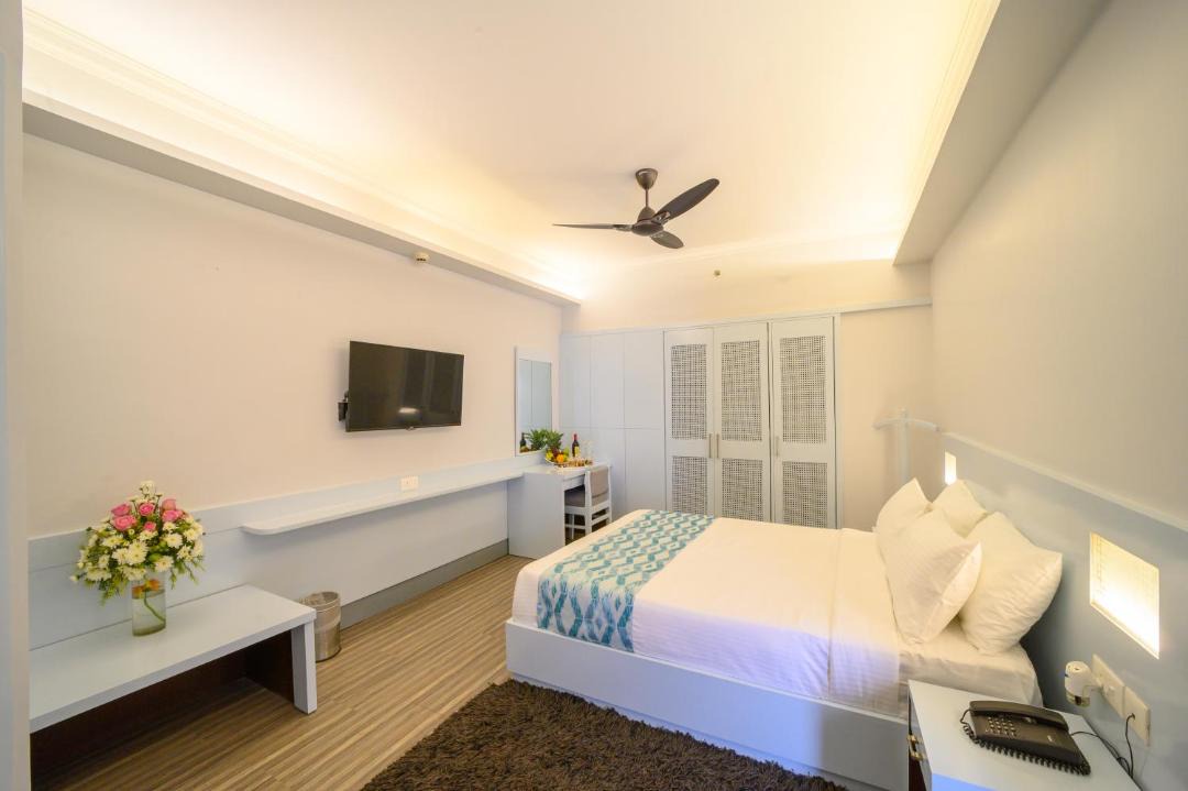 Photo of Bedroom in Siliguri