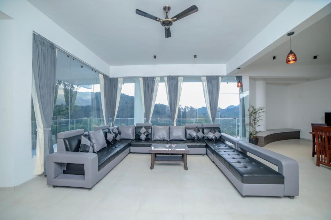 Photo of Livingroom in Kotagiri