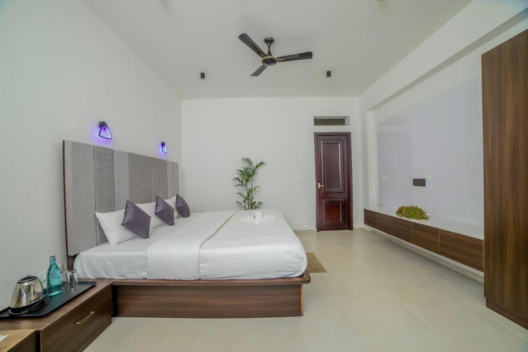 Photo of Bedroom in Kotagiri