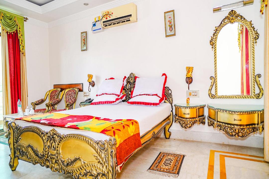 Photo of Bedroom in Bakkhali