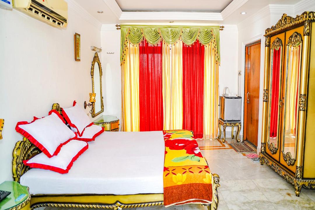 Photo of Bedroom in Bakkhali