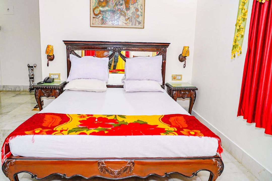 Photo of Bedroom in Bakkhali