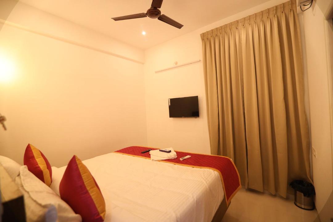 Photo of Bedroom in Kottakuppam