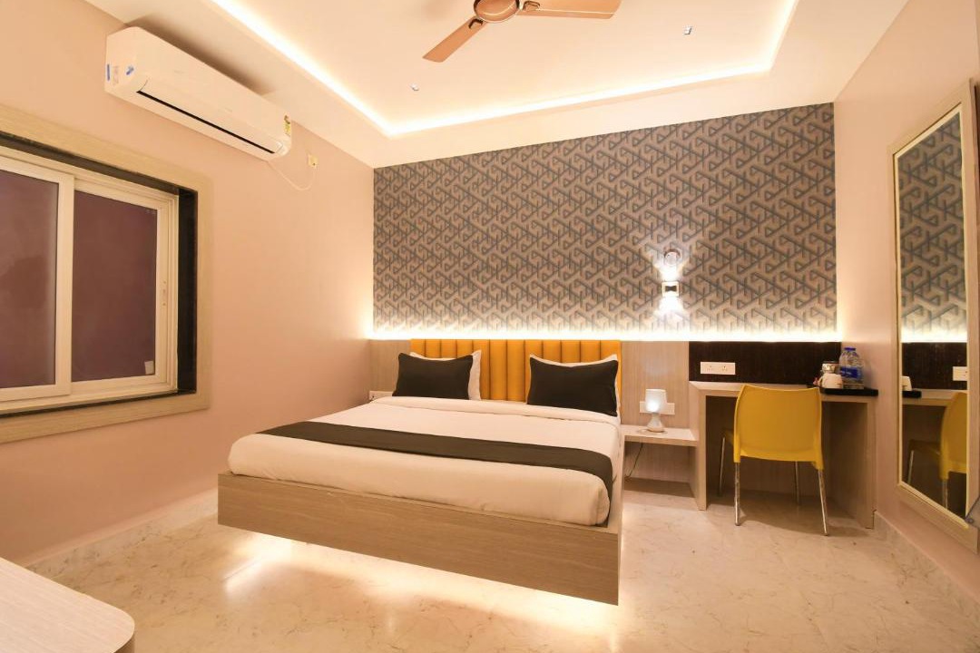 Photo of Bedroom in Puri