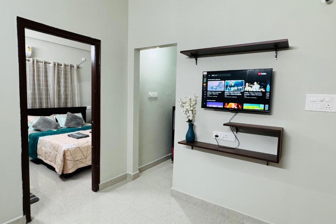 Photo of Bedroom in Kondapur