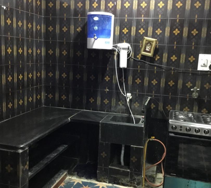 Photo of Bathroom in BTM Layout