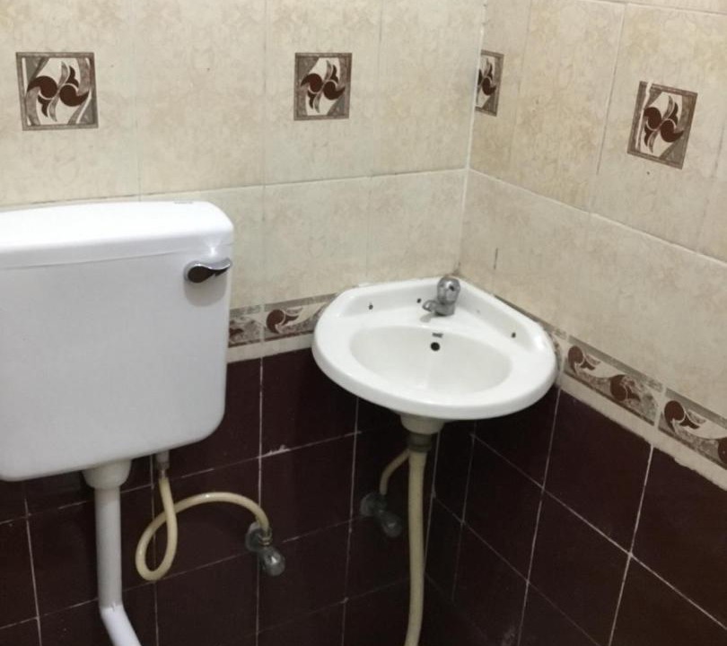 Photo of Bathroom in BTM Layout