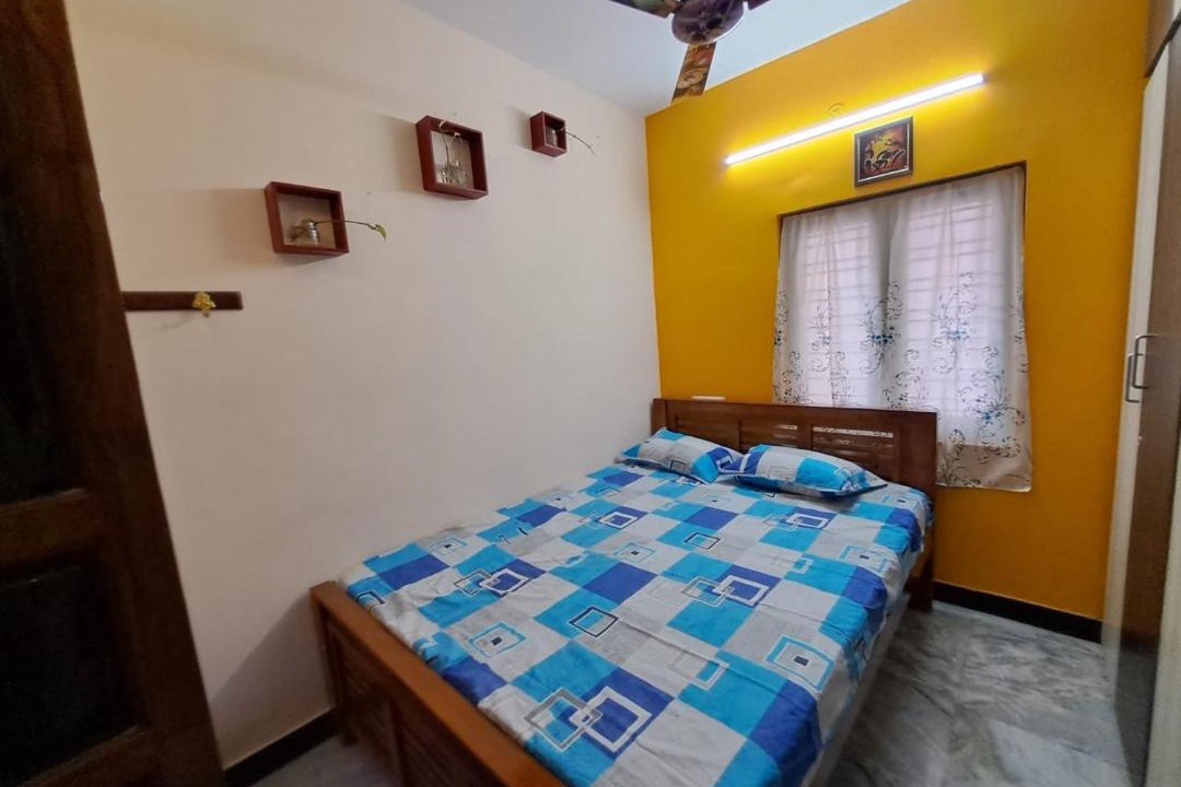 Photo of Bedroom in Thanjavur