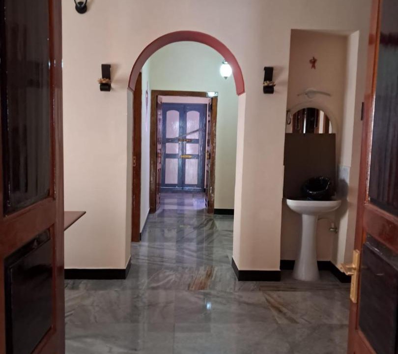 Photo of Bathroom in Thanjavur
