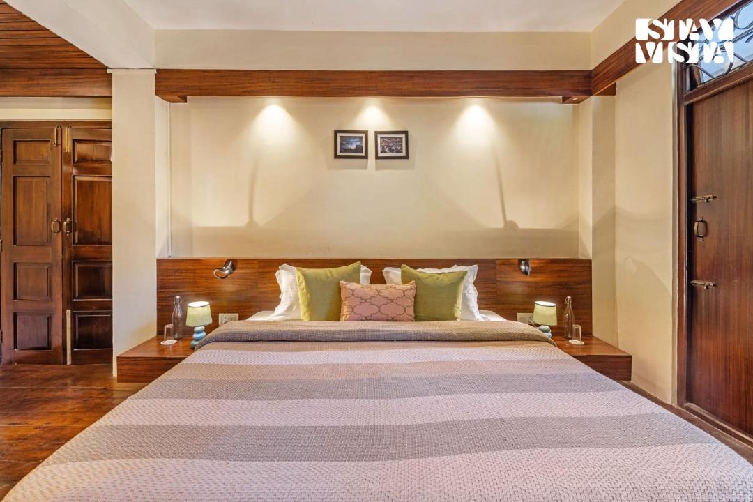 Photo of Bedroom in Gangtok