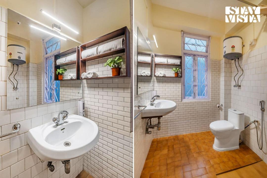 Photo of Bathroom in Gangtok