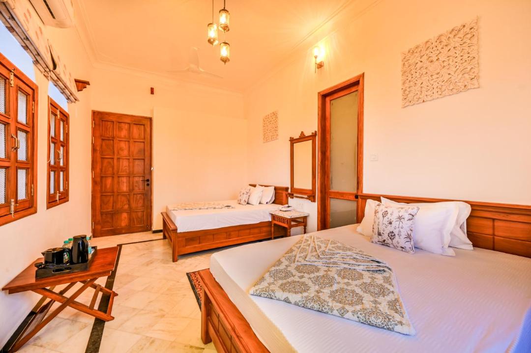 Photo of Bedroom in Bhilwara