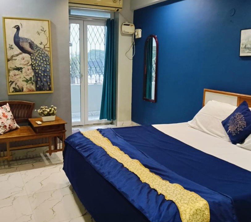 Photo of Bedroom in Teynampet