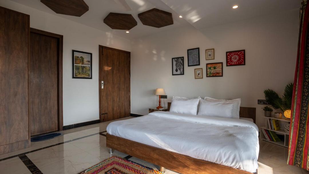 Photo of Bedroom in Bigha