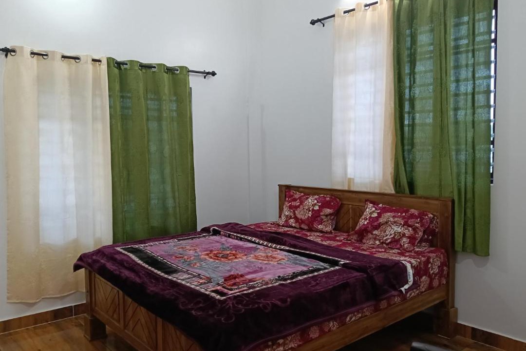 Photo of Bedroom in Pykara