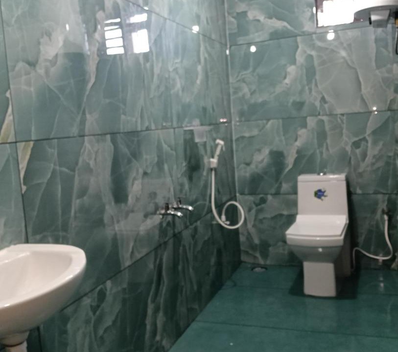 Photo of Bathroom in Pykara