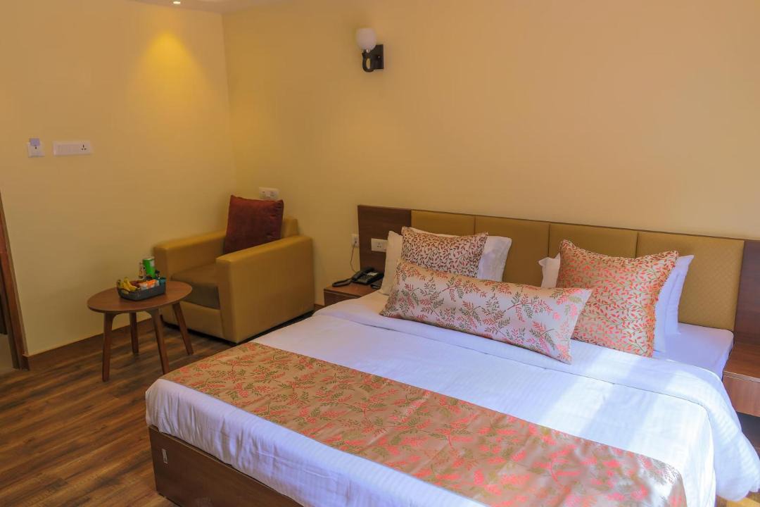 Photo of Bedroom in Namchi