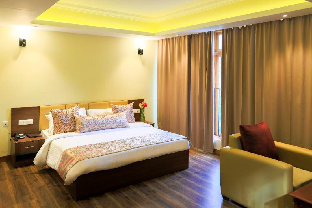 Photo of Bedroom in Namchi