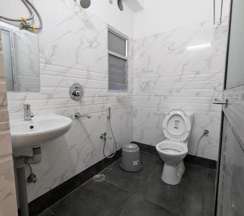 Photo of Bathroom in Bagdogra