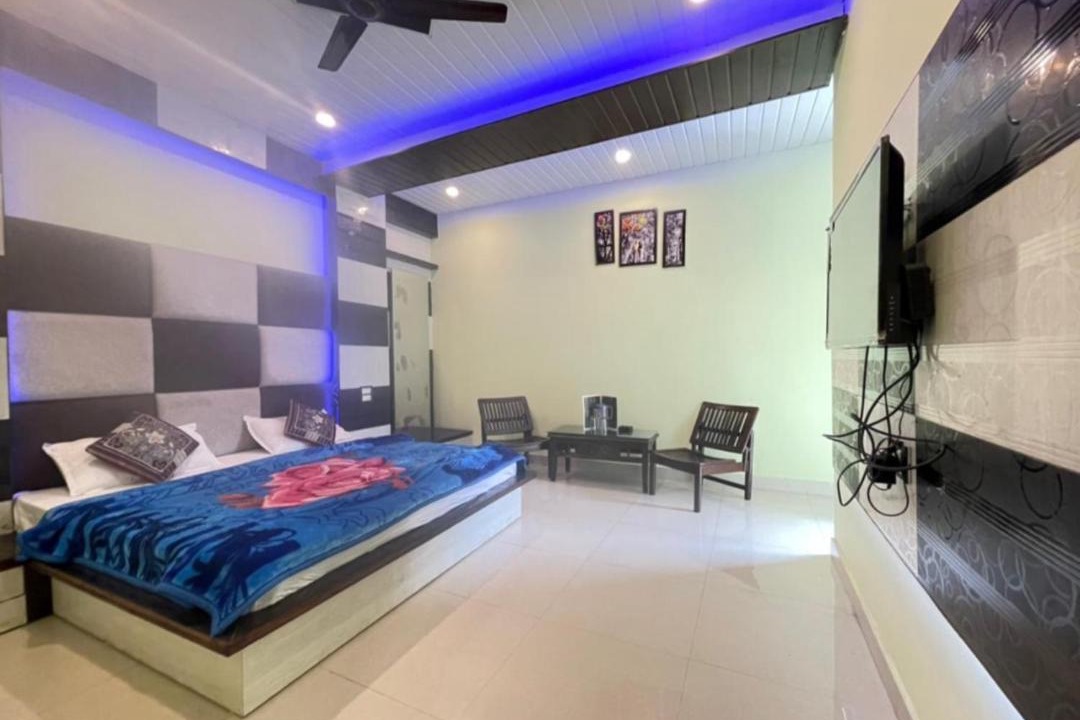 Photo of Bedroom in Banikhet