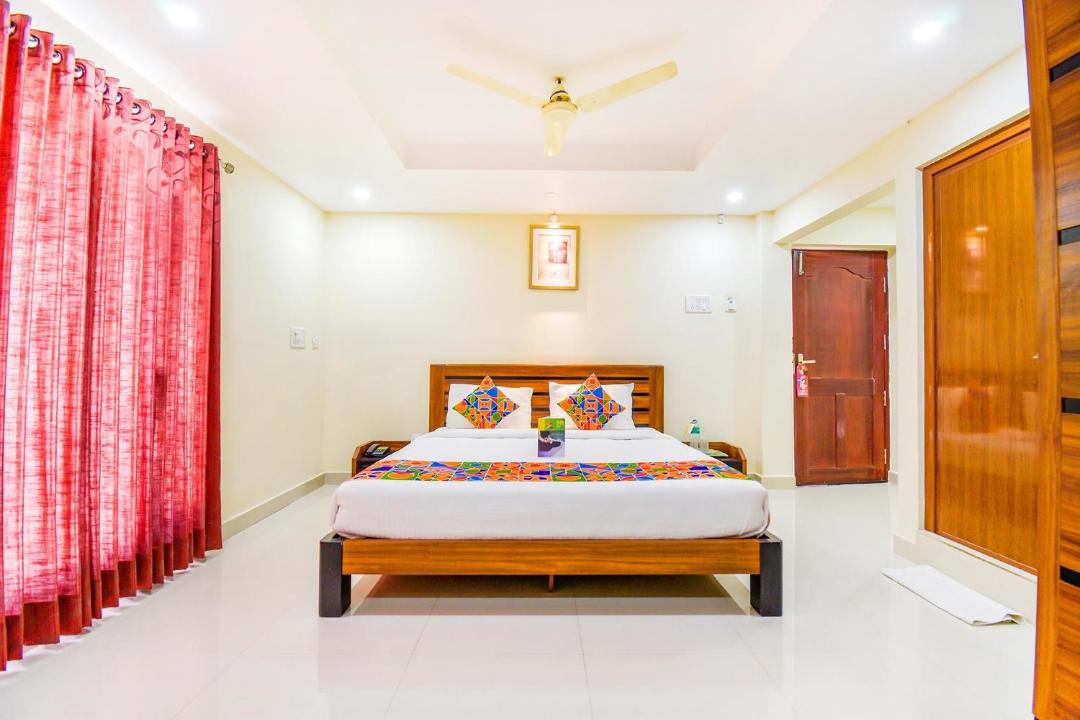 Photo of Bedroom in Nanganallur