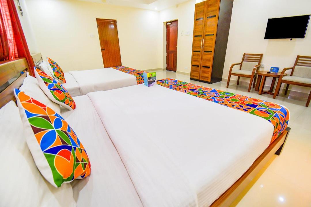 Photo of Bedroom in Nanganallur