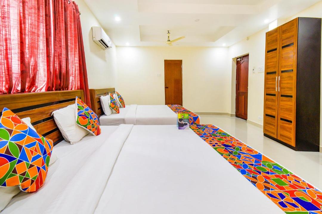 Photo of Bedroom in Nanganallur