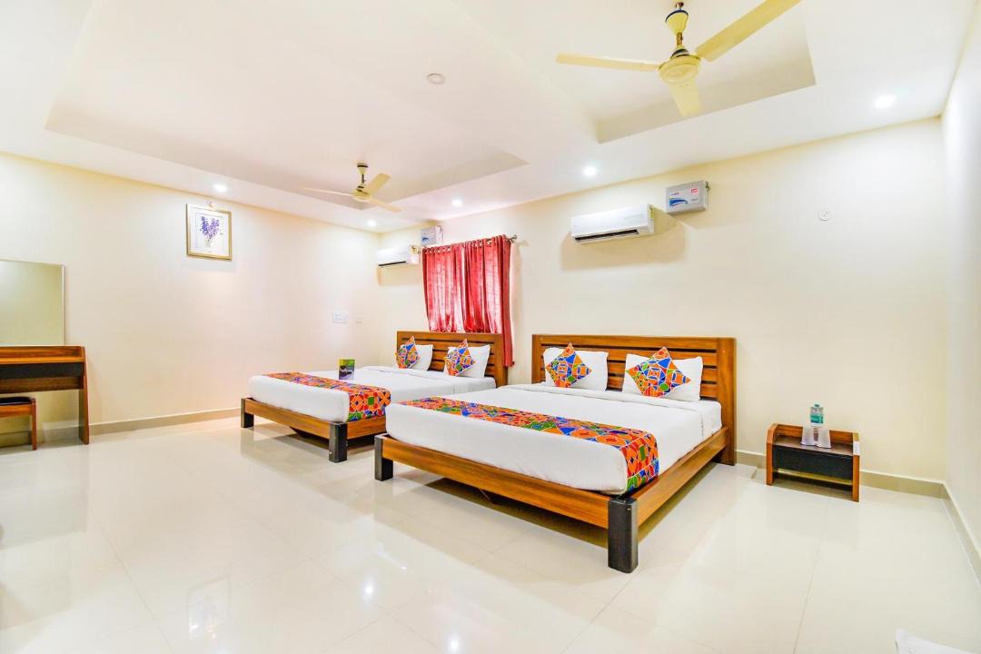 Photo of Bedroom in Nanganallur