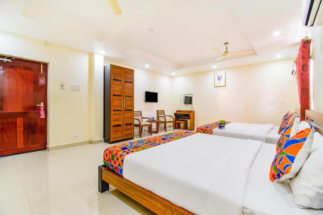 Photo of Bedroom in Nanganallur