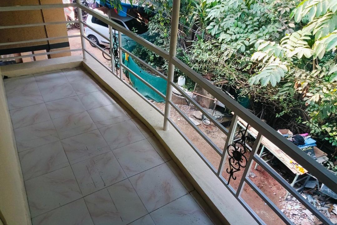 Photo of Patio Balcony in Nandgaon