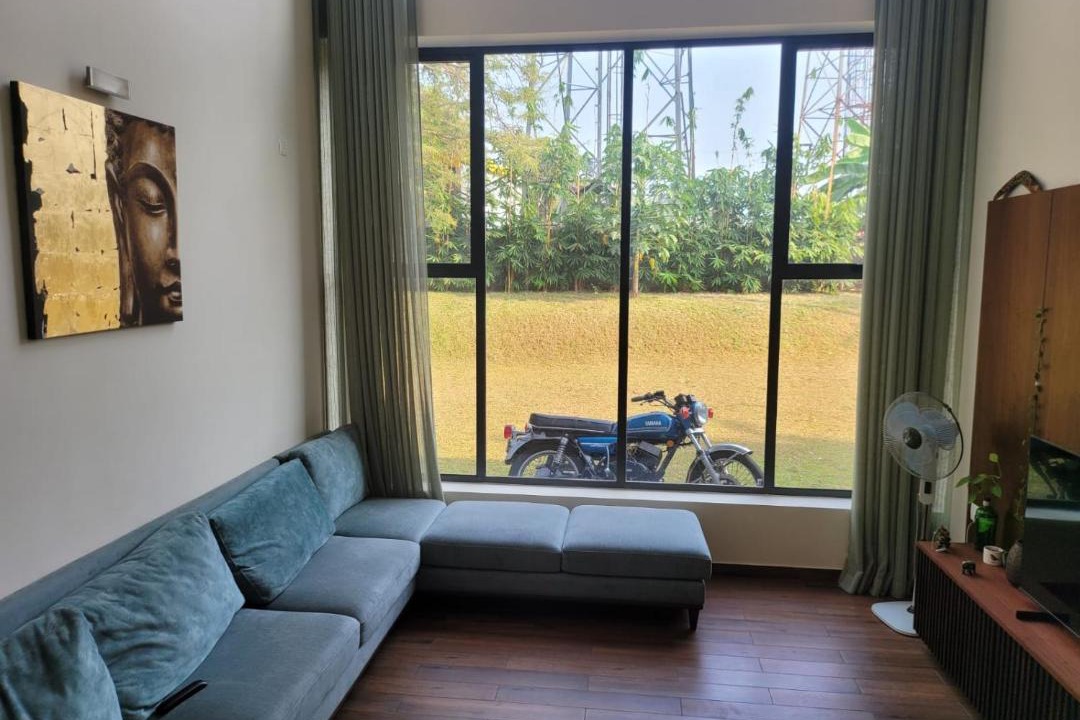 Photo of Livingroom in Kozhikode