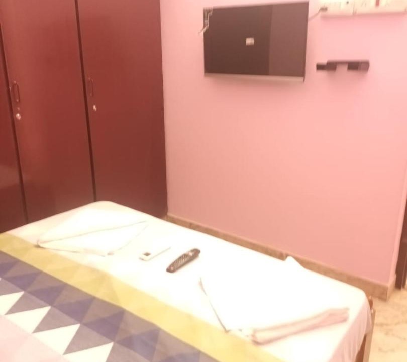 Photo of Bedroom in Madurai