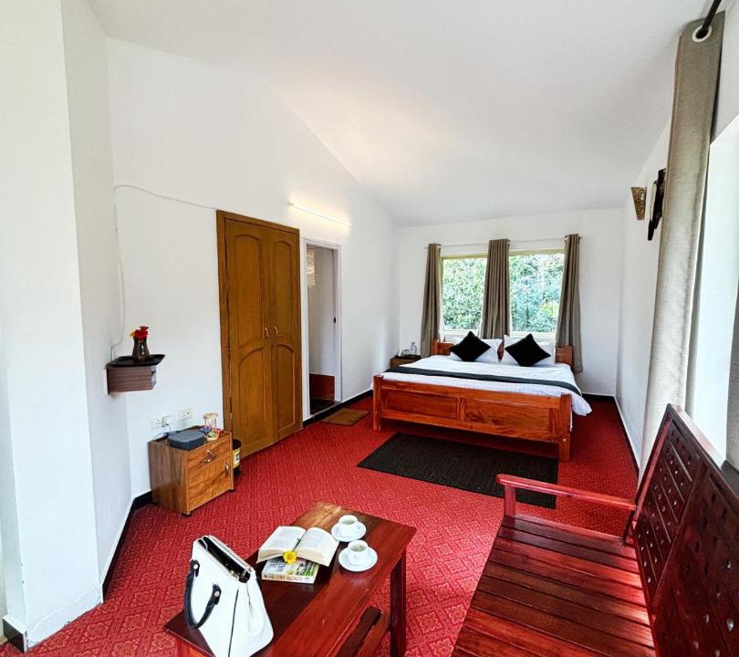 Photo of Bedroom in Wellington