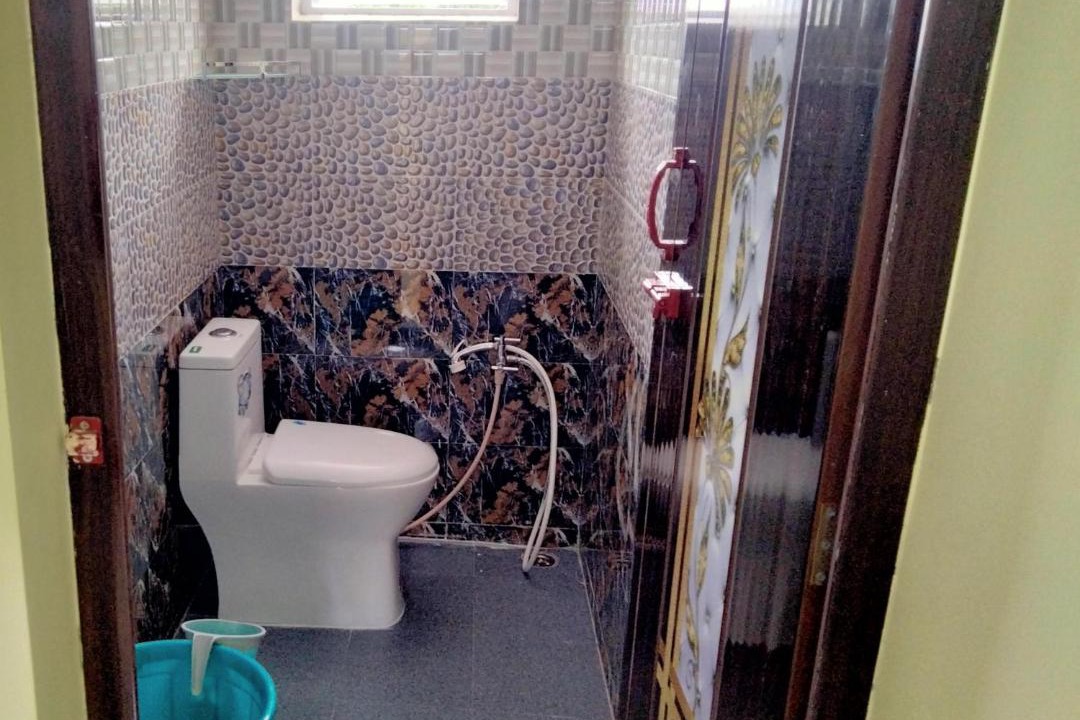 Photo of Bathroom in Theni