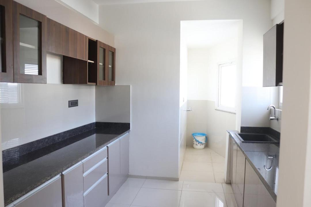Photo of Kitchen in BTM Layout