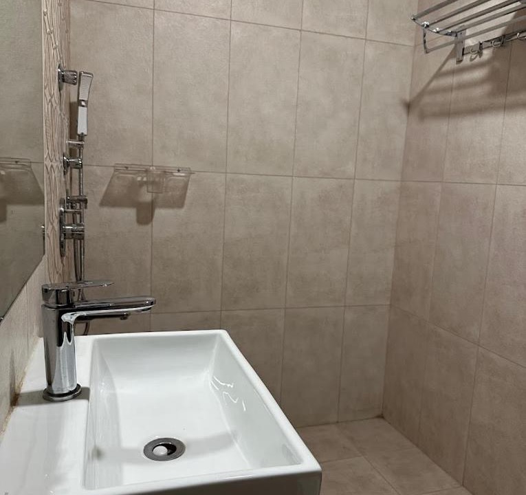 Photo of Bathroom in BTM Layout