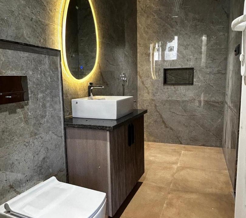 Photo of Bathroom in Rishikesh